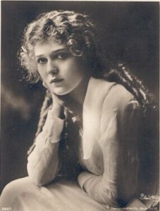 mary pickford productrice canada