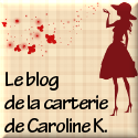 carterie caroline kiminou blog