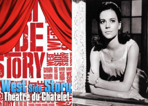 west side story chatelet